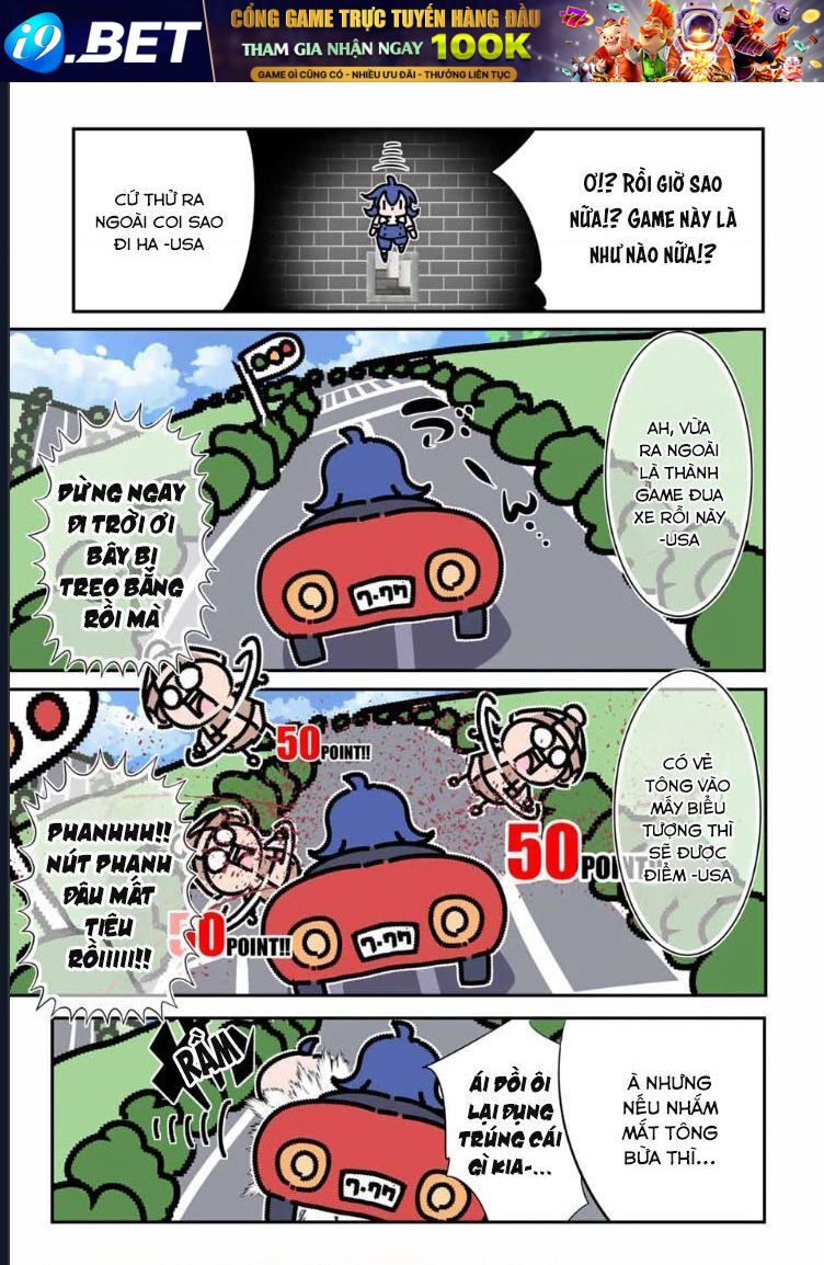 Chuyển Sinh Thành Thất Hoàng Tử [Chap 182-186] - Page 3