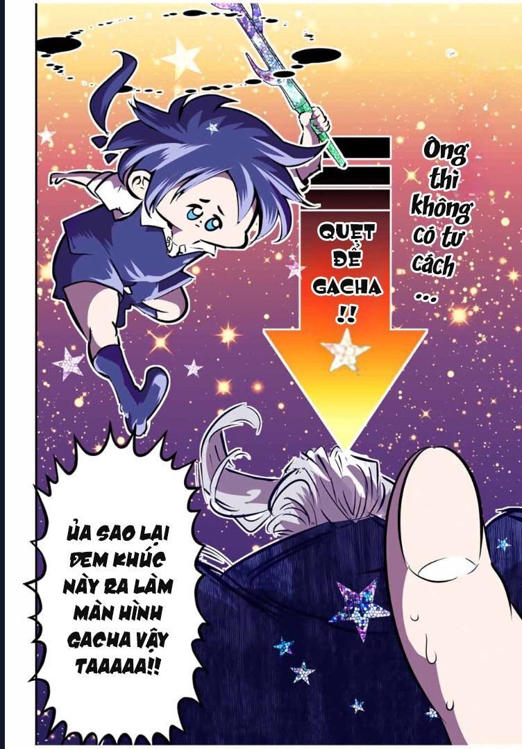 Chuyển Sinh Thành Thất Hoàng Tử [Chap 182-186] - Page 6