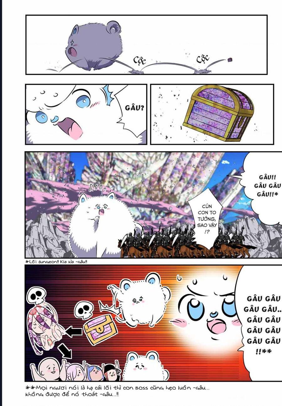 Chuyển Sinh Thành Thất Hoàng Tử [Chap 182-186] - Page 2