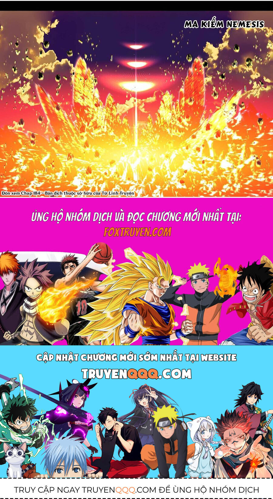 Chuyển Sinh Thành Thất Hoàng Tử [Chap 182-186] - Page 22