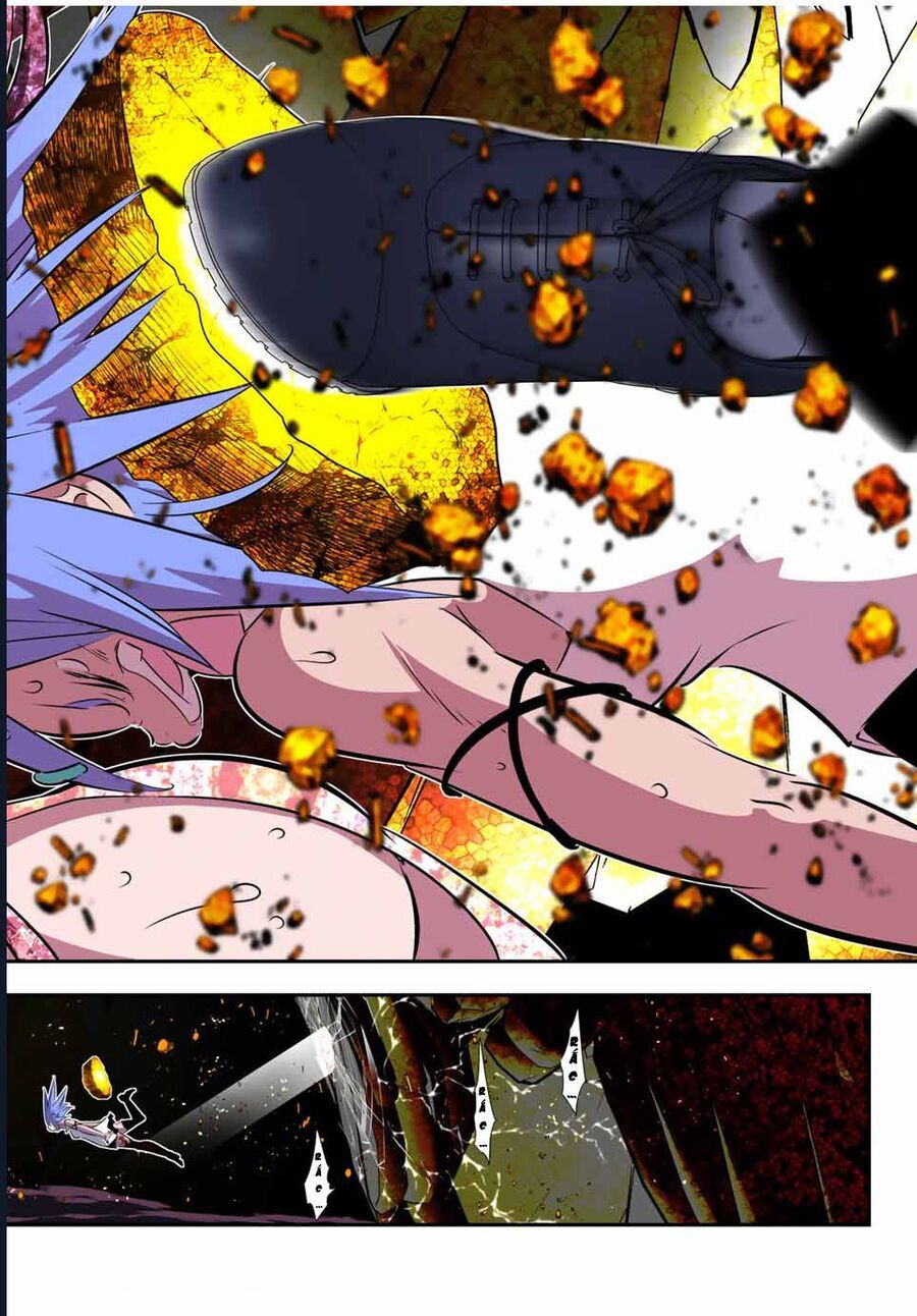 Chuyển Sinh Thành Thất Hoàng Tử [Chap 182-186] - Page 26