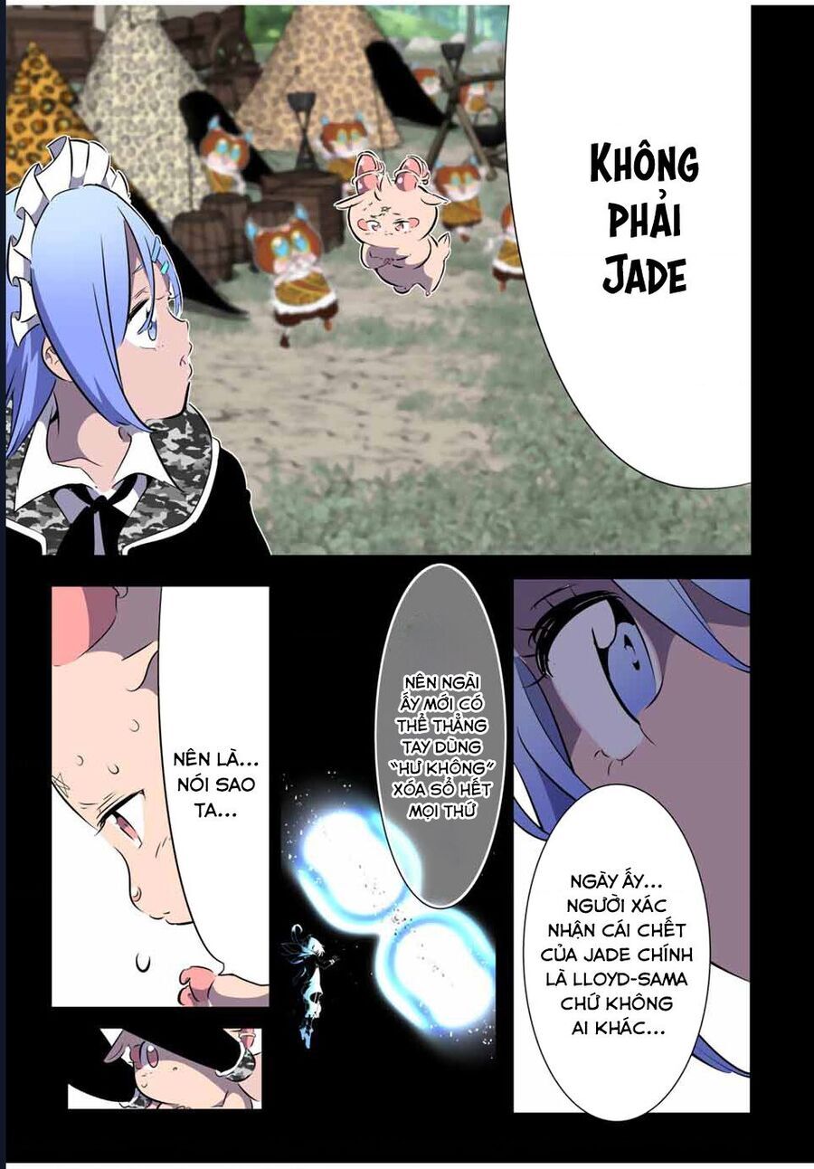 Chuyển Sinh Thành Thất Hoàng Tử [Chap 182-186] - Page 3