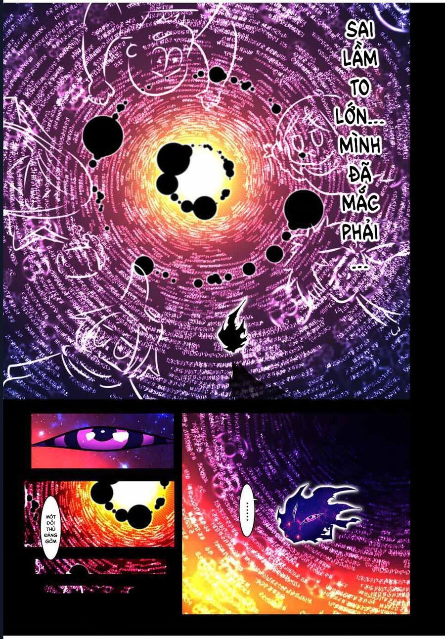 Chuyển Sinh Thành Thất Hoàng Tử [Chap 182-186] - Page 10