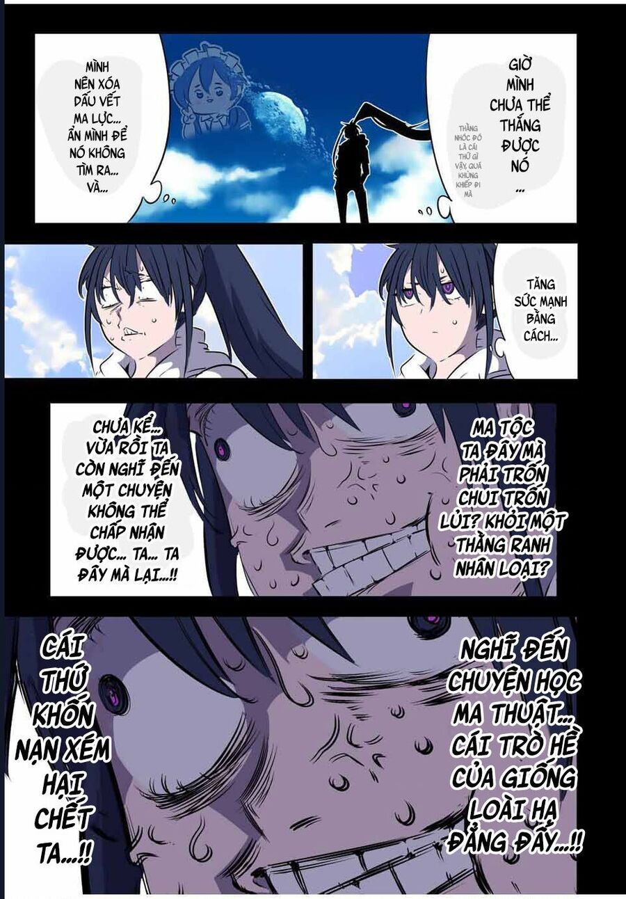 Chuyển Sinh Thành Thất Hoàng Tử [Chap 182-186] - Page 6
