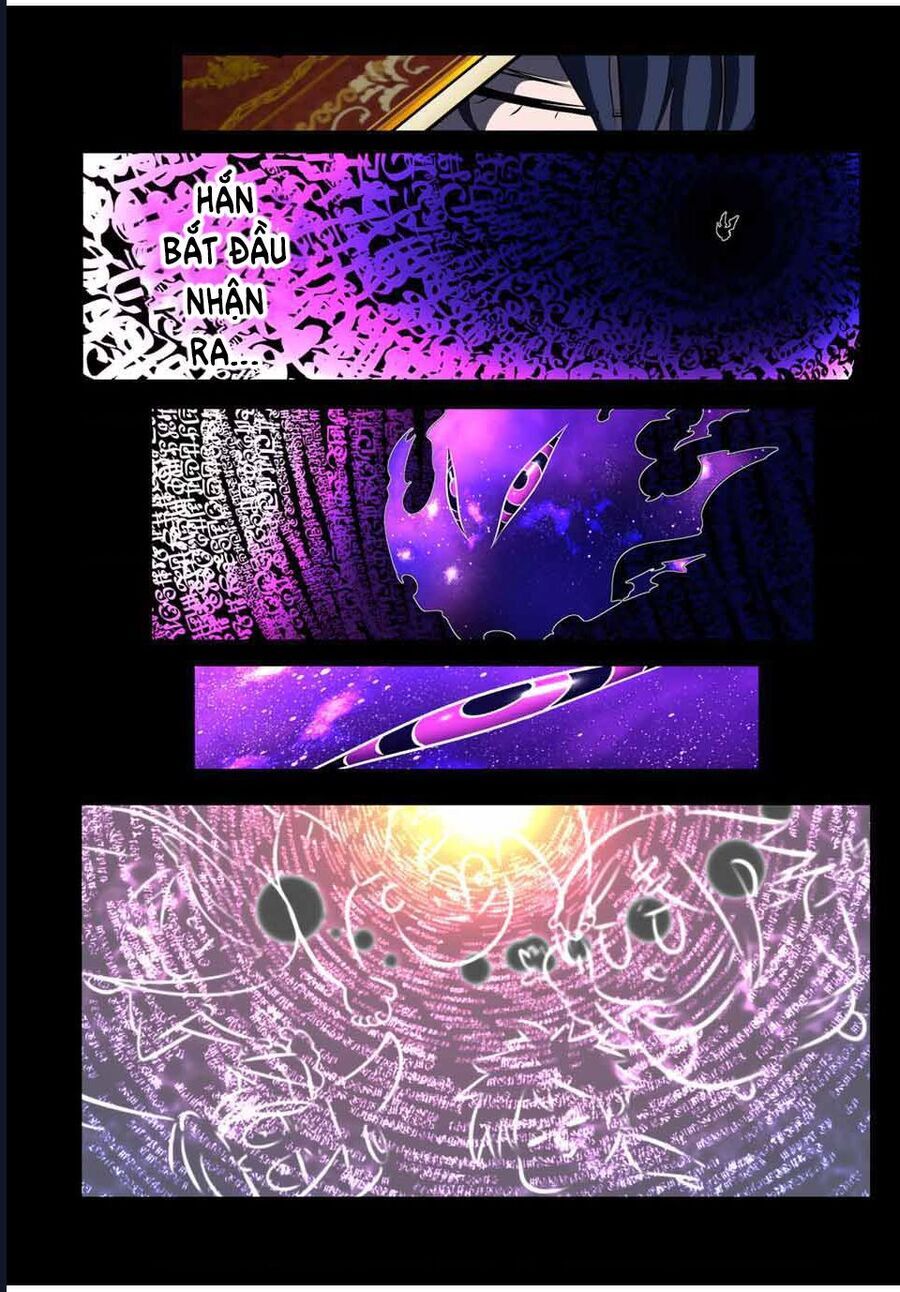 Chuyển Sinh Thành Thất Hoàng Tử [Chap 182-186] - Page 9