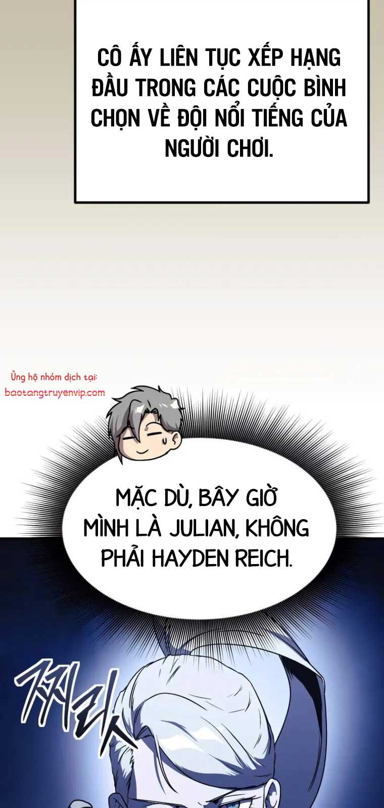 Phản Diện Tối Thượng Với Đôi Mắt Cáo [Chap 14-22]