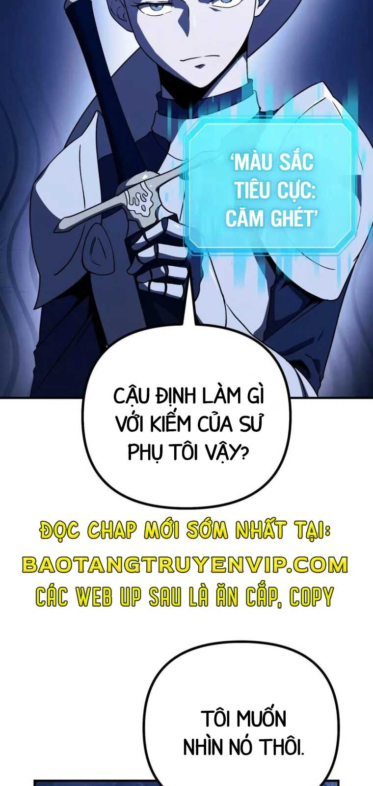 Phản Diện Tối Thượng Với Đôi Mắt Cáo [Chap 14-22]