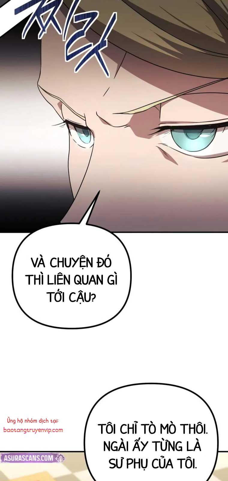 Phản Diện Tối Thượng Với Đôi Mắt Cáo [Chap 14-22]