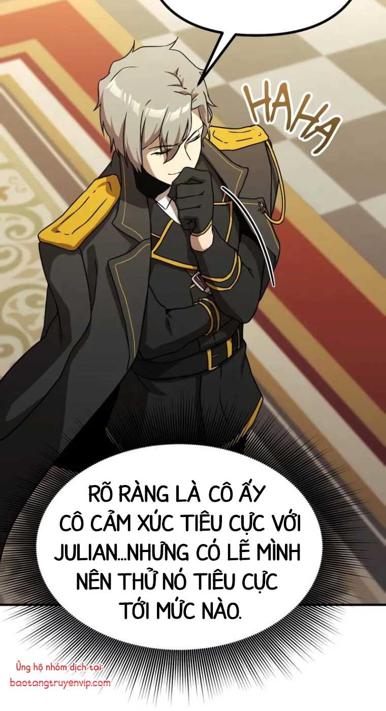 Phản Diện Tối Thượng Với Đôi Mắt Cáo [Chap 14-22]