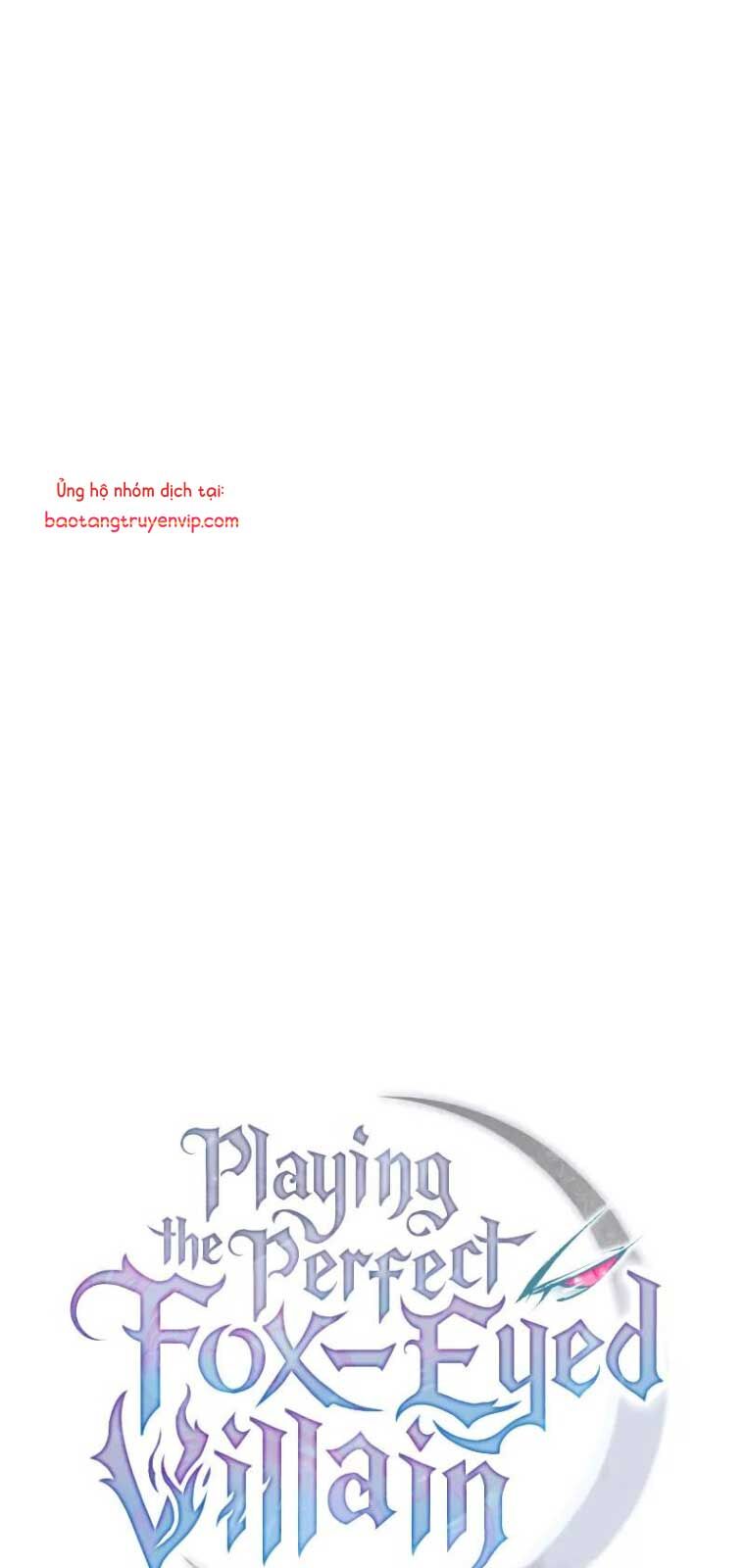 Phản Diện Tối Thượng Với Đôi Mắt Cáo Chapter 14 - TC Truyện