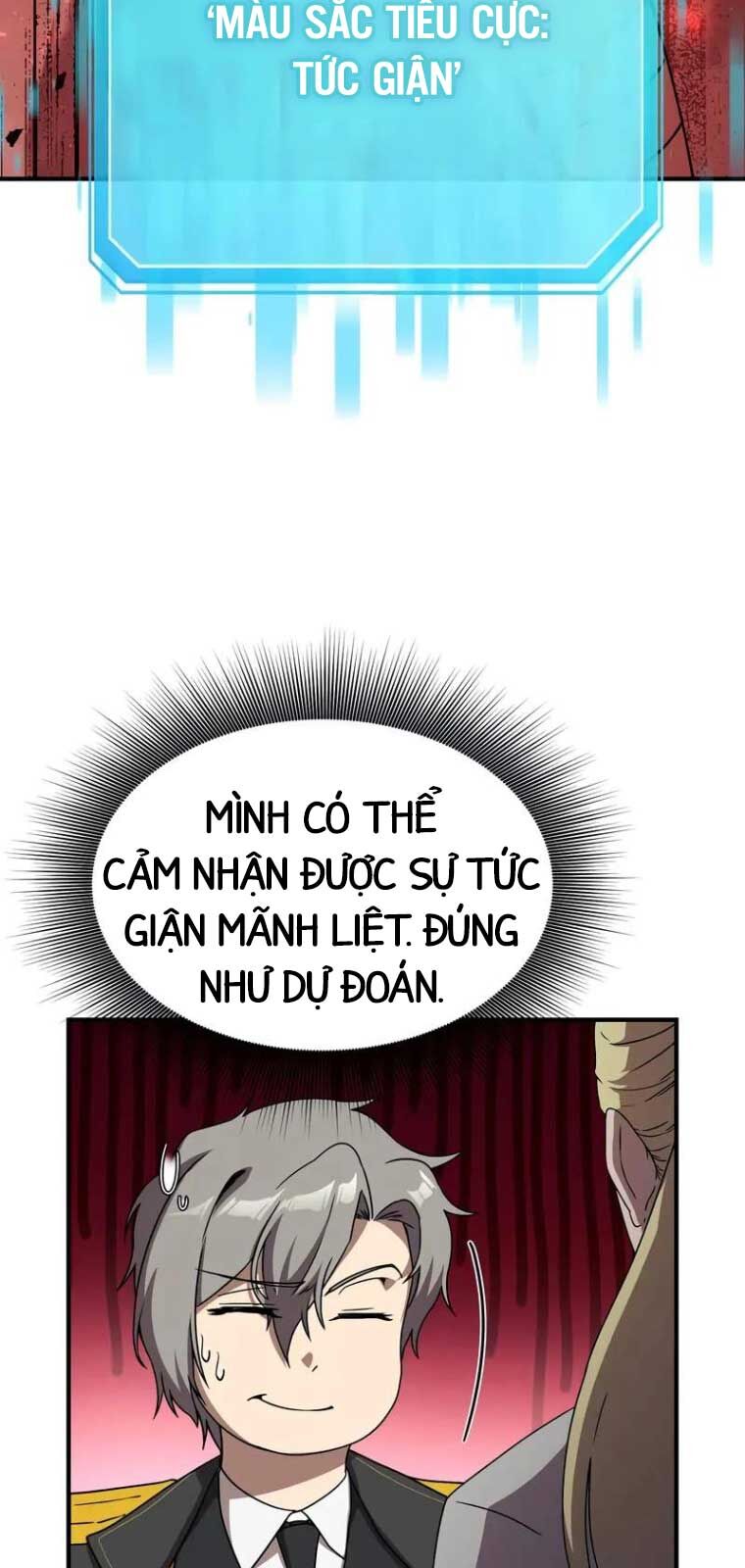 Phản Diện Tối Thượng Với Đôi Mắt Cáo [Chap 14-22]