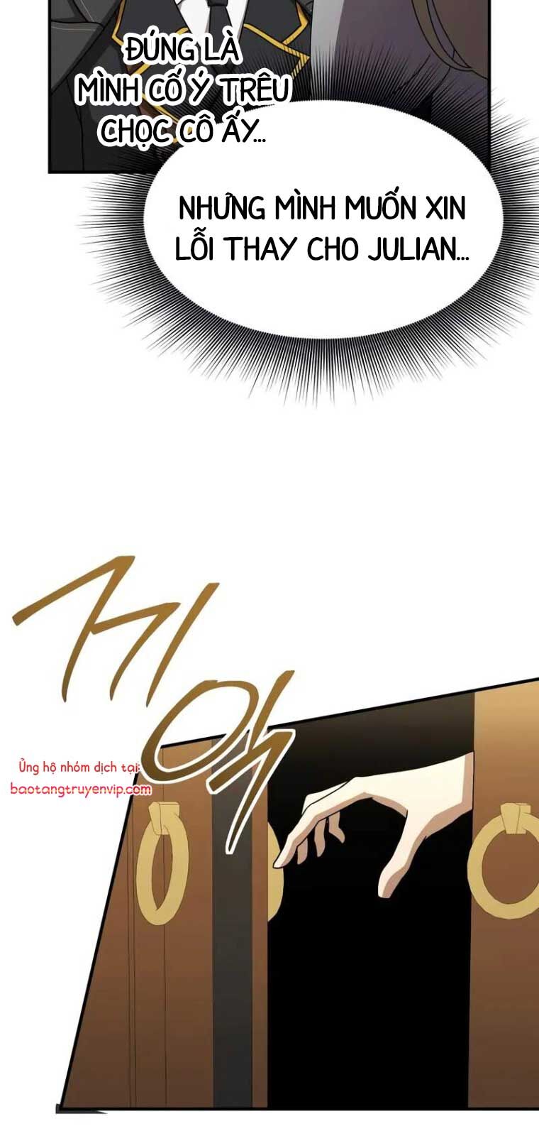 Phản Diện Tối Thượng Với Đôi Mắt Cáo [Chap 14-22]