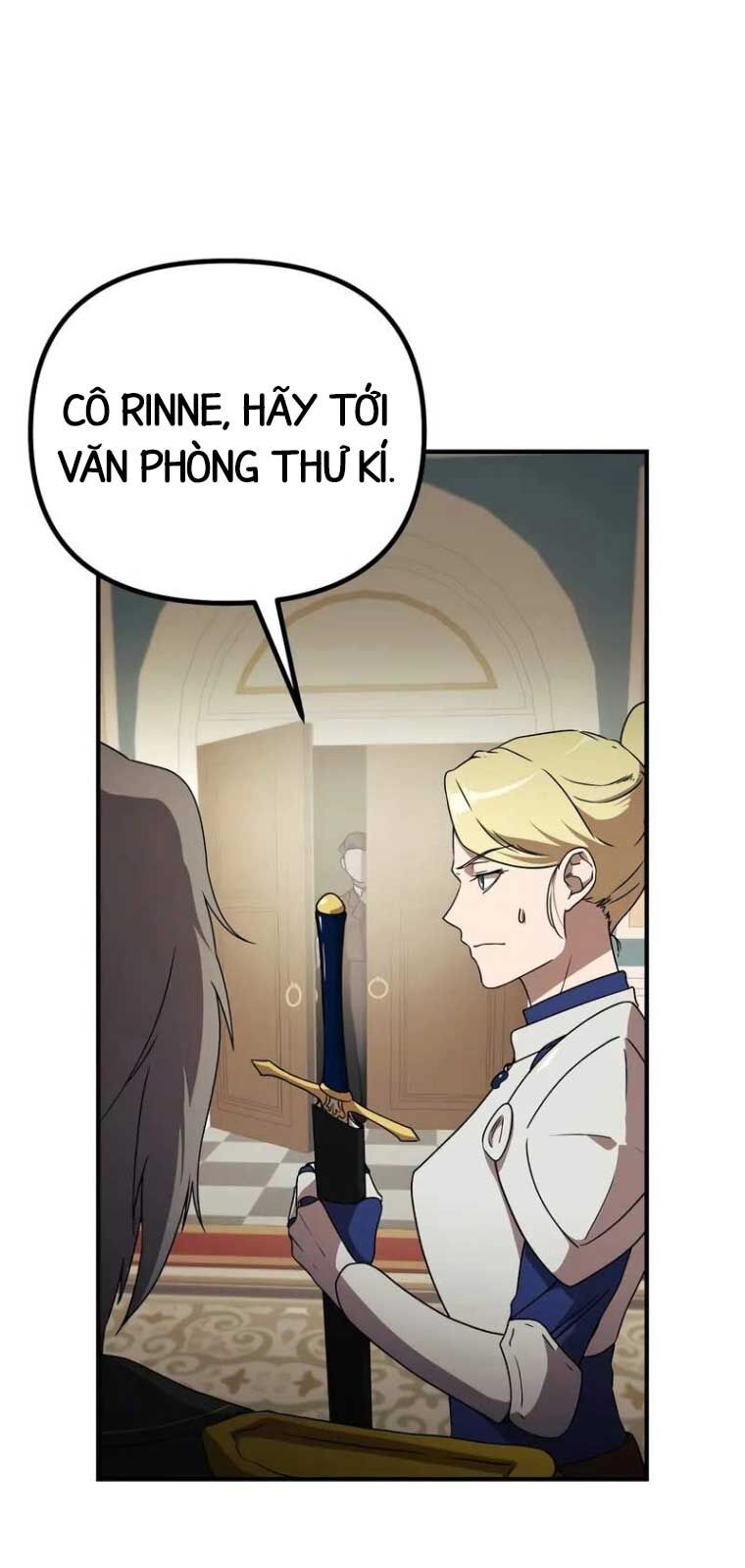 Phản Diện Tối Thượng Với Đôi Mắt Cáo [Chap 14-22]