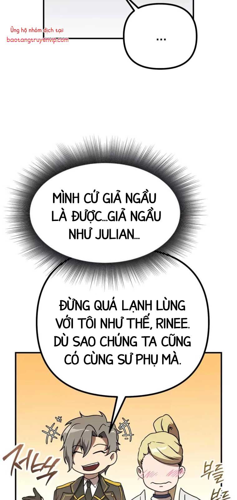 Phản Diện Tối Thượng Với Đôi Mắt Cáo [Chap 14-22]