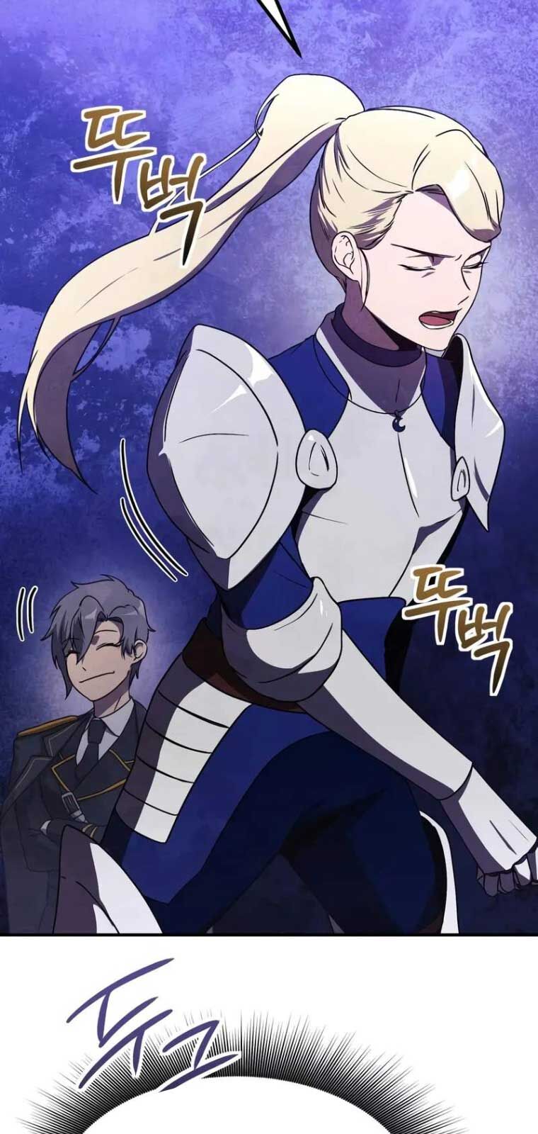 Phản Diện Tối Thượng Với Đôi Mắt Cáo [Chap 14-22]