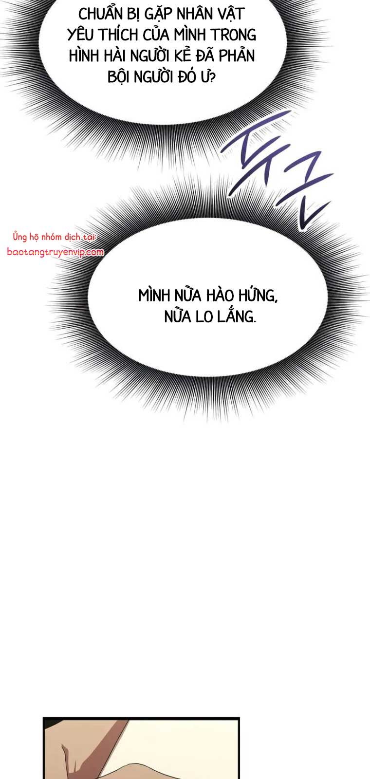 Phản Diện Tối Thượng Với Đôi Mắt Cáo [Chap 14-22]