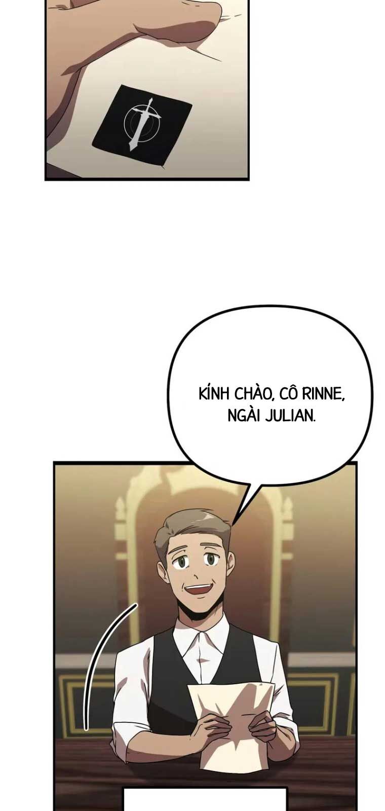 Phản Diện Tối Thượng Với Đôi Mắt Cáo [Chap 14-22]