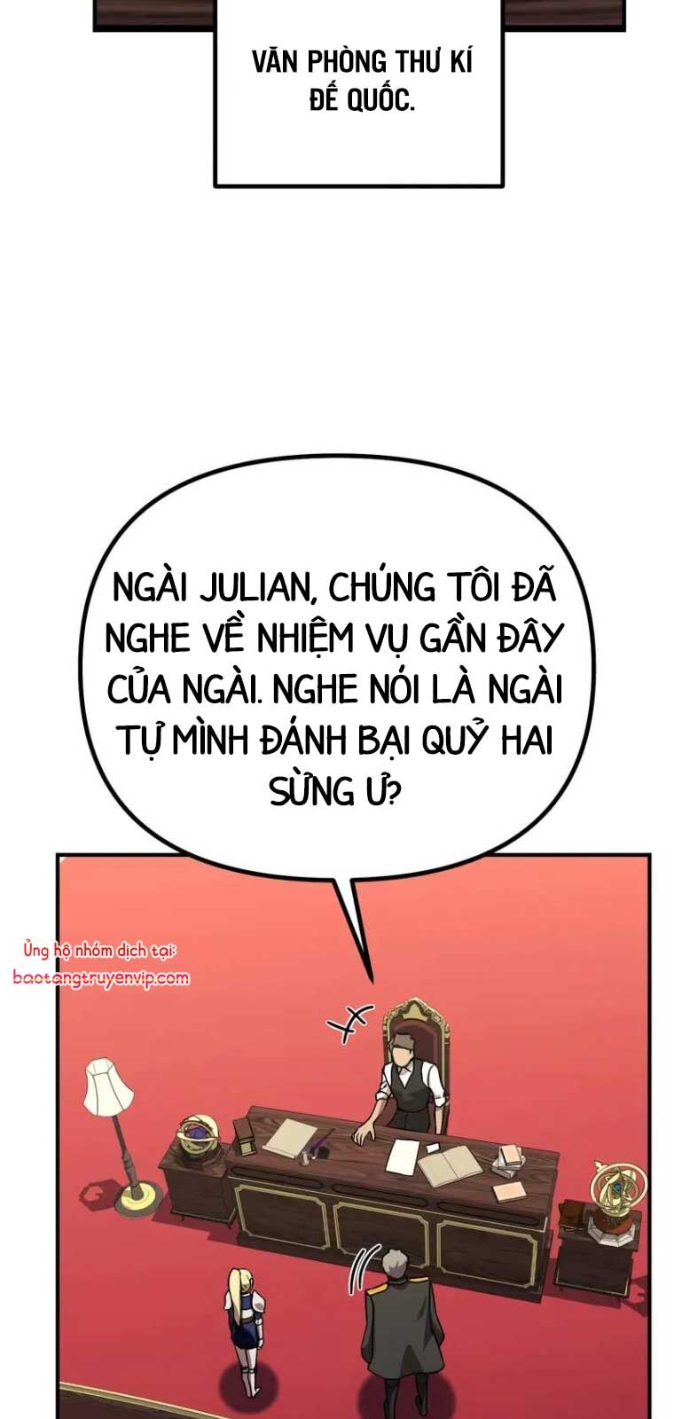 Phản Diện Tối Thượng Với Đôi Mắt Cáo [Chap 14-22]