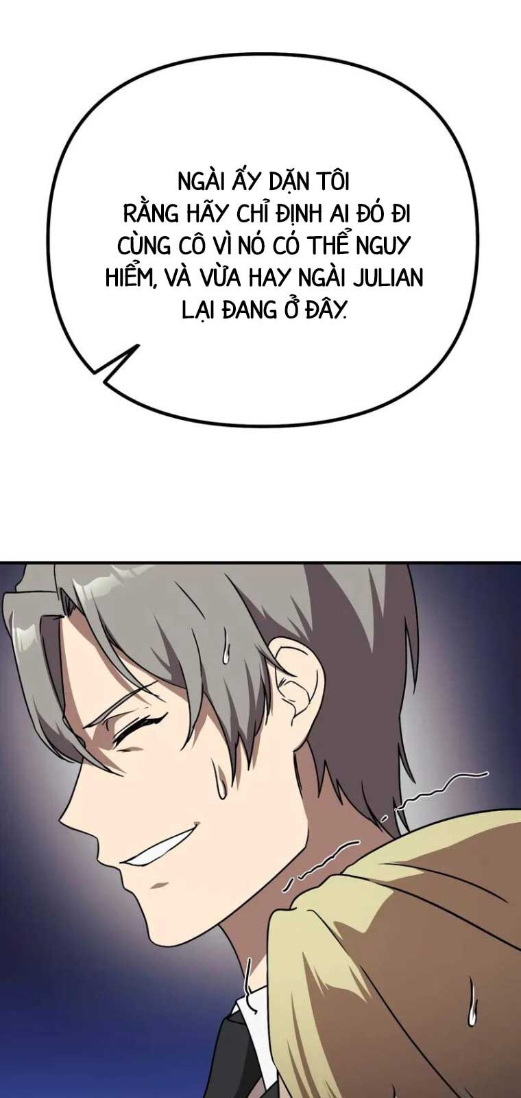 Phản Diện Tối Thượng Với Đôi Mắt Cáo [Chap 14-22]