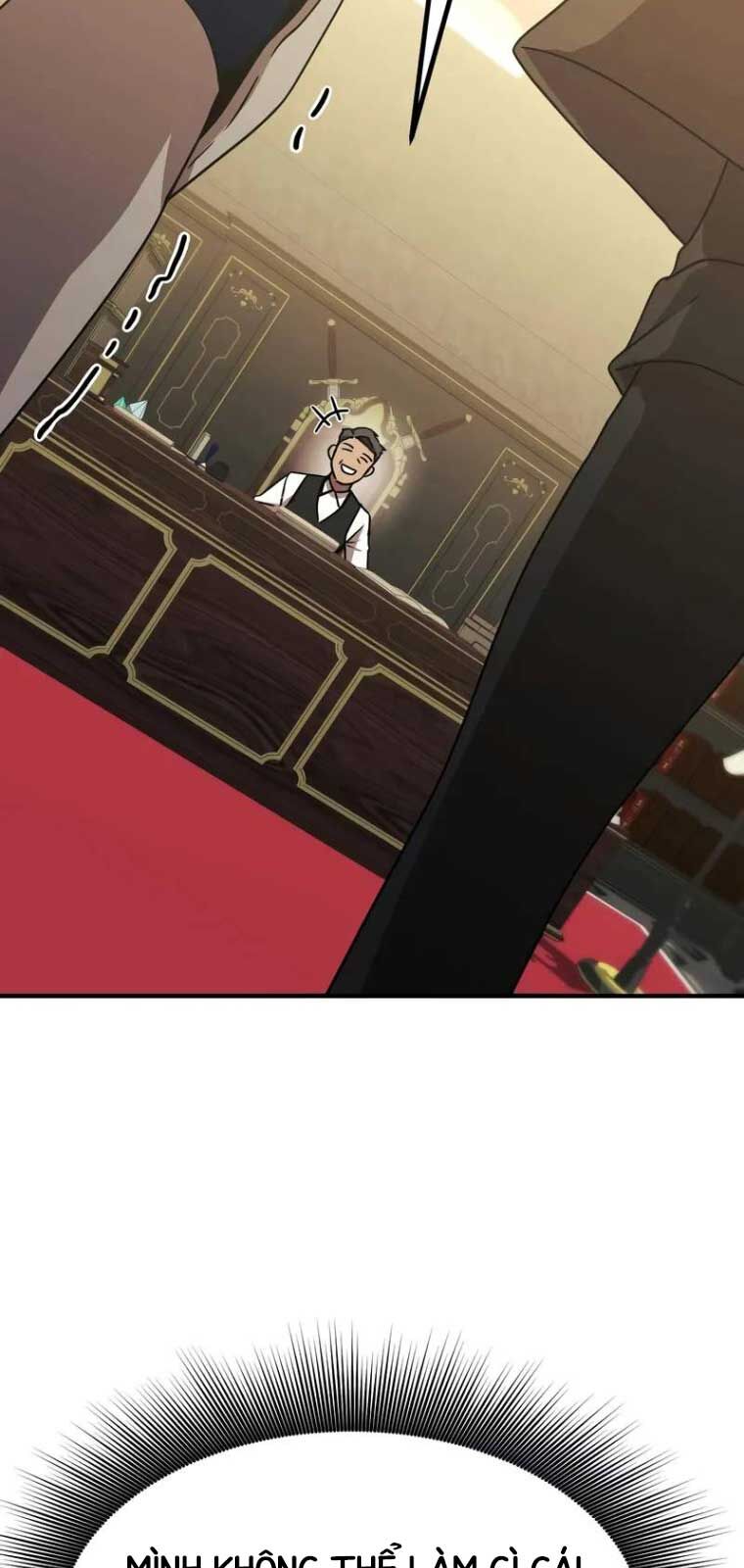 Phản Diện Tối Thượng Với Đôi Mắt Cáo [Chap 14-22]