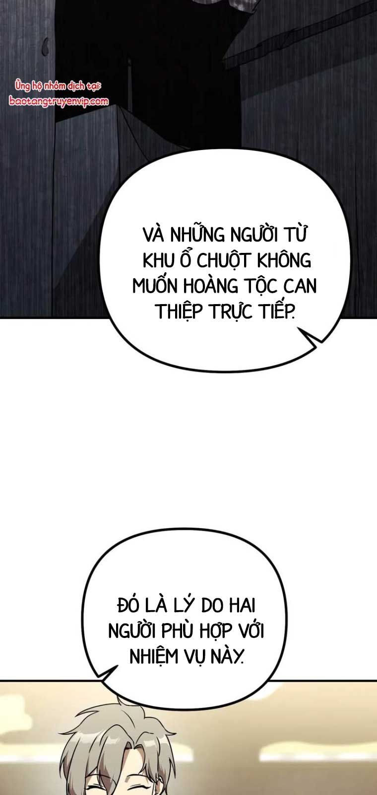 Phản Diện Tối Thượng Với Đôi Mắt Cáo [Chap 14-22]