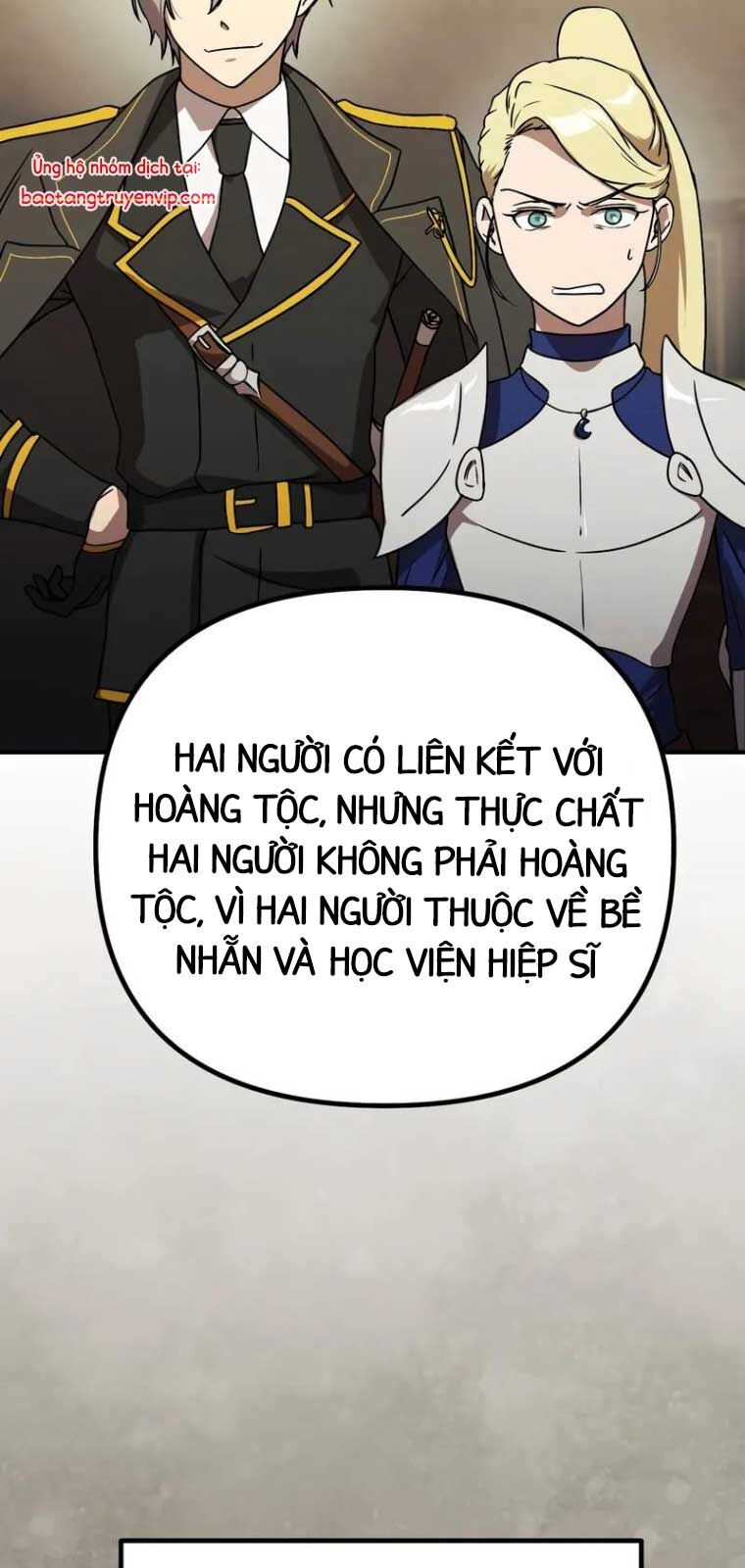 Phản Diện Tối Thượng Với Đôi Mắt Cáo [Chap 14-22]