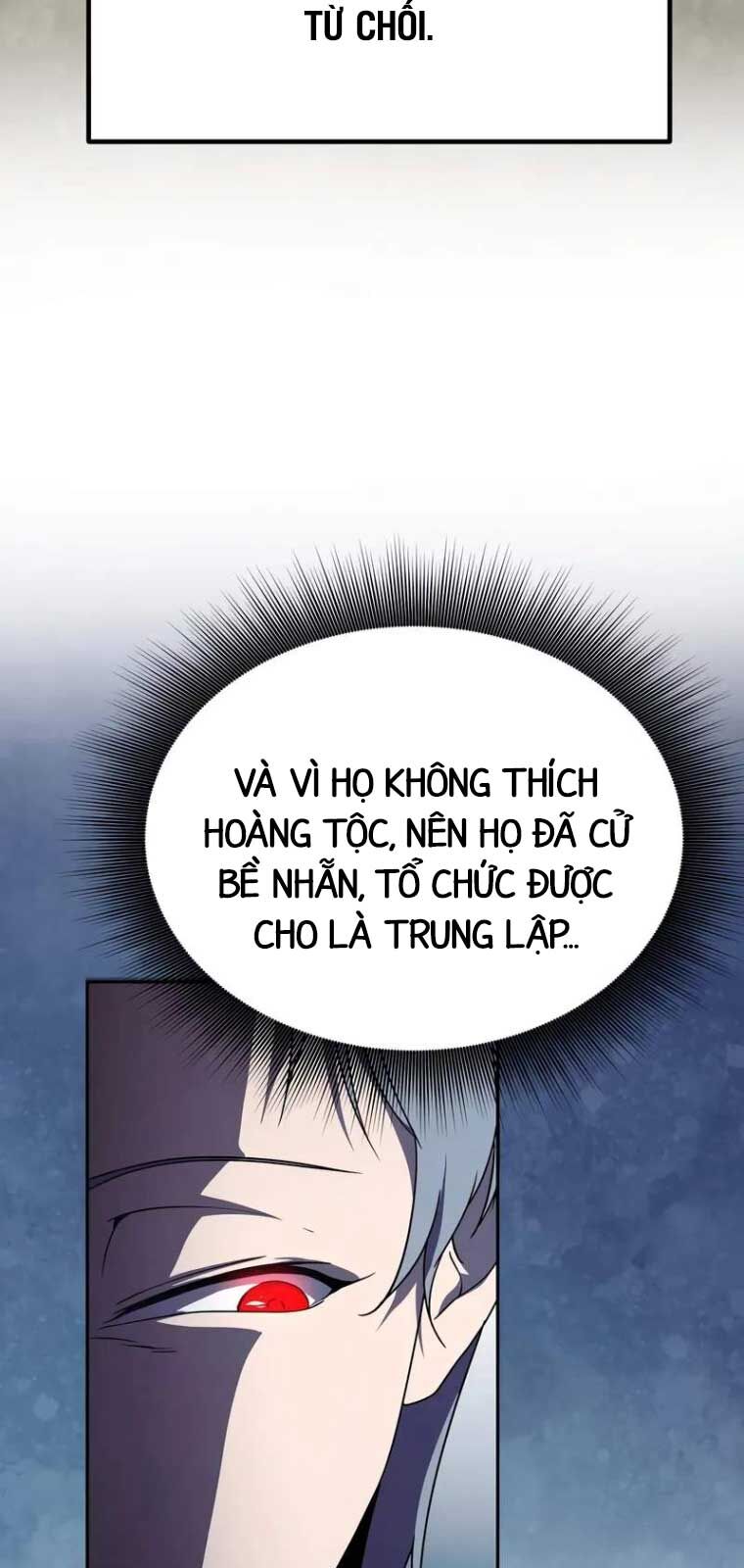 Phản Diện Tối Thượng Với Đôi Mắt Cáo [Chap 14-22]