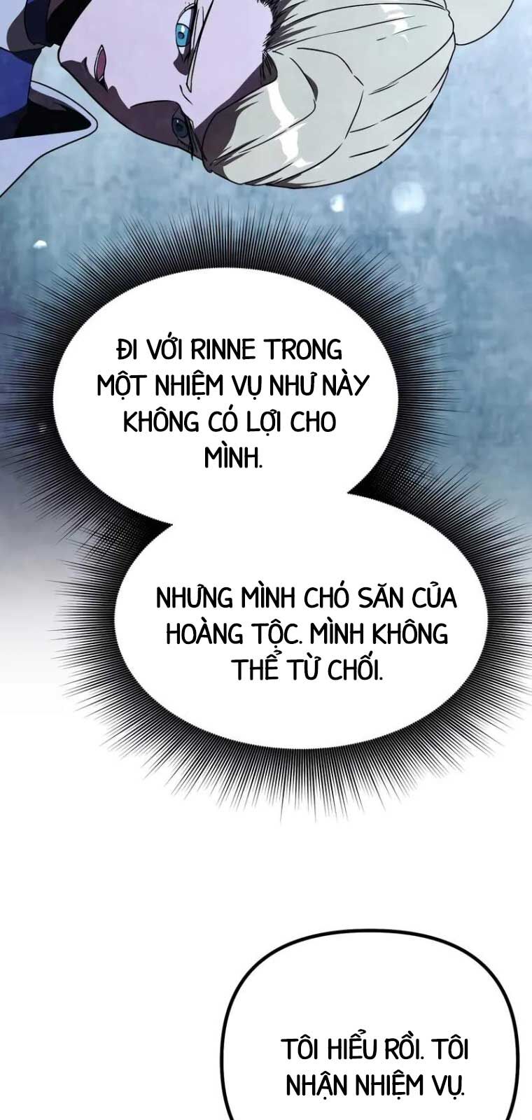 Phản Diện Tối Thượng Với Đôi Mắt Cáo [Chap 14-22]