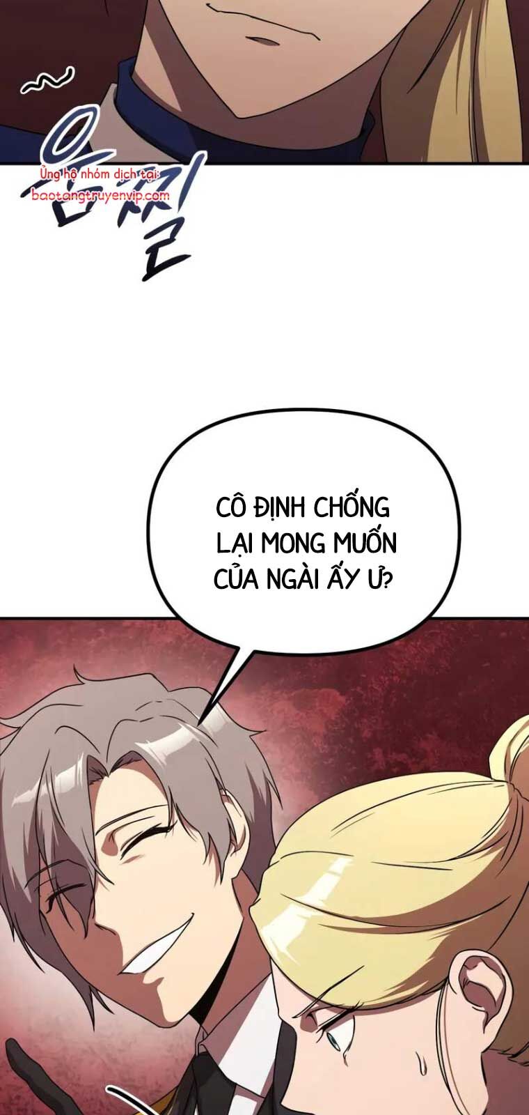 Phản Diện Tối Thượng Với Đôi Mắt Cáo [Chap 14-22]