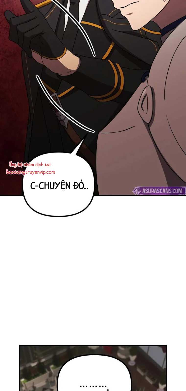 Phản Diện Tối Thượng Với Đôi Mắt Cáo [Chap 14-22]