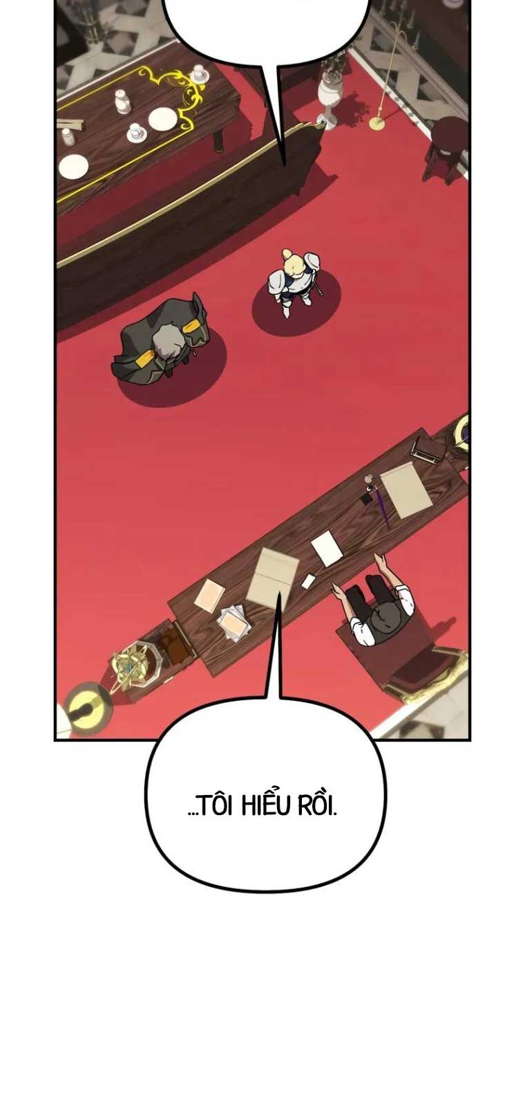Phản Diện Tối Thượng Với Đôi Mắt Cáo [Chap 14-22]