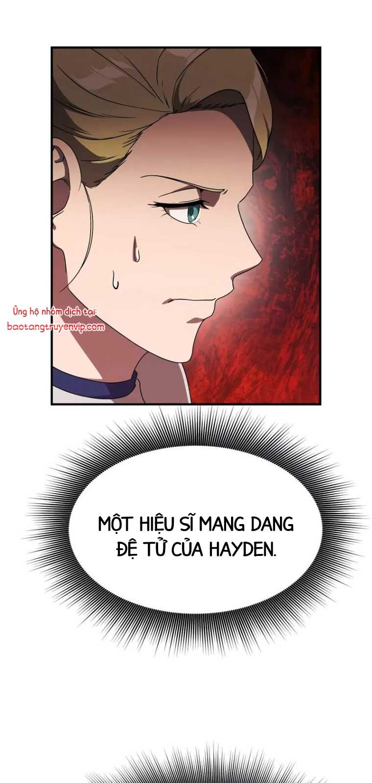 Phản Diện Tối Thượng Với Đôi Mắt Cáo [Chap 14-22]