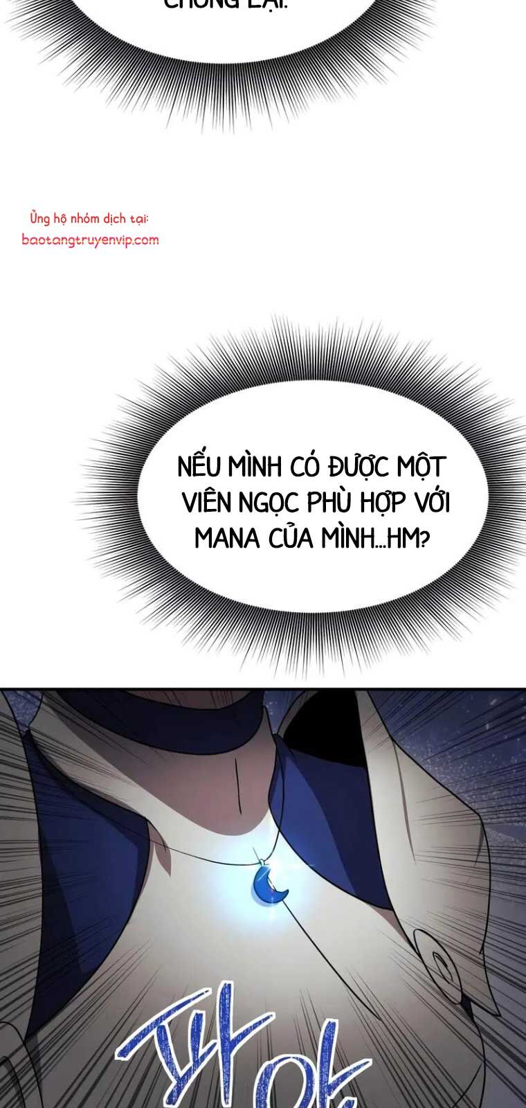 Phản Diện Tối Thượng Với Đôi Mắt Cáo [Chap 14-22]