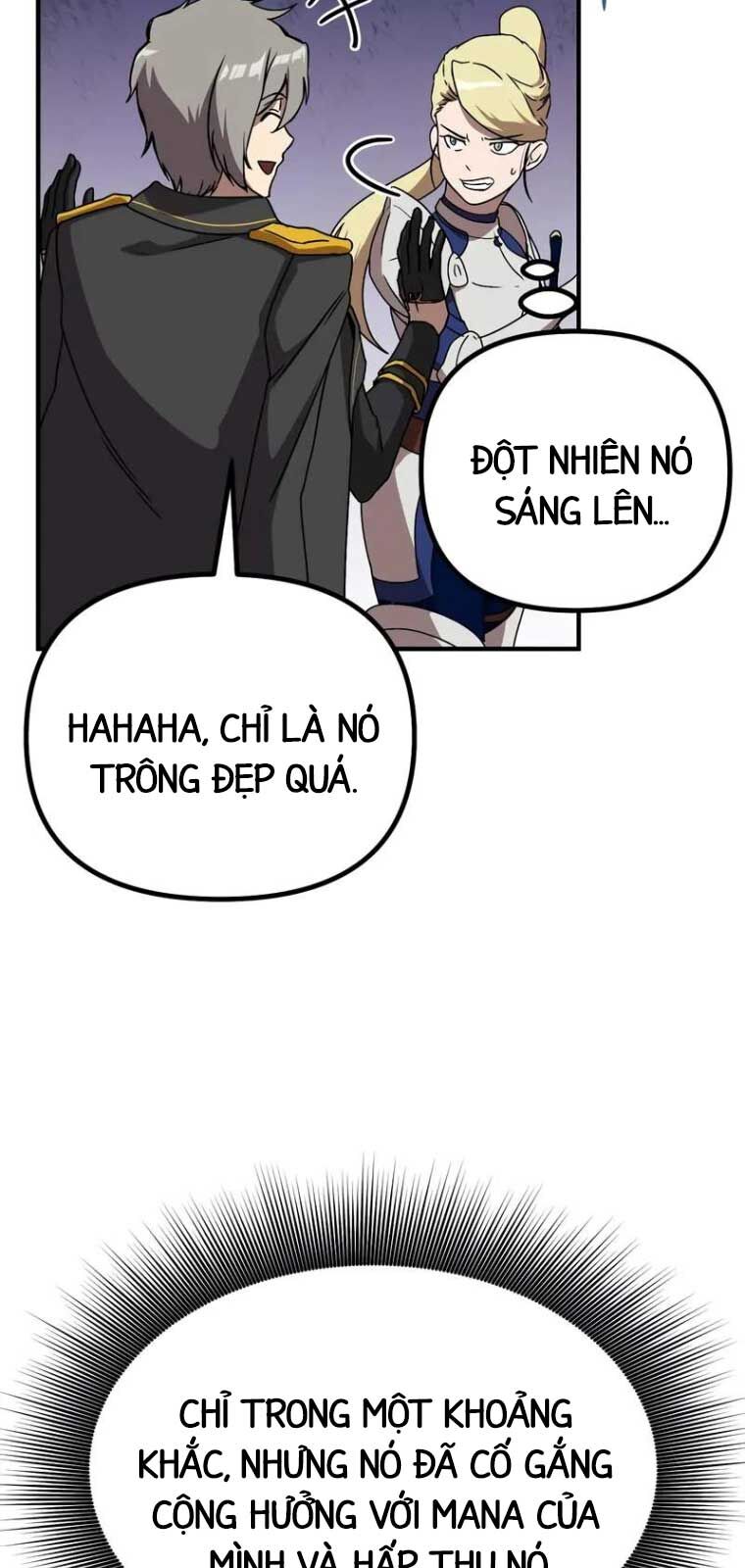 Phản Diện Tối Thượng Với Đôi Mắt Cáo [Chap 14-22]