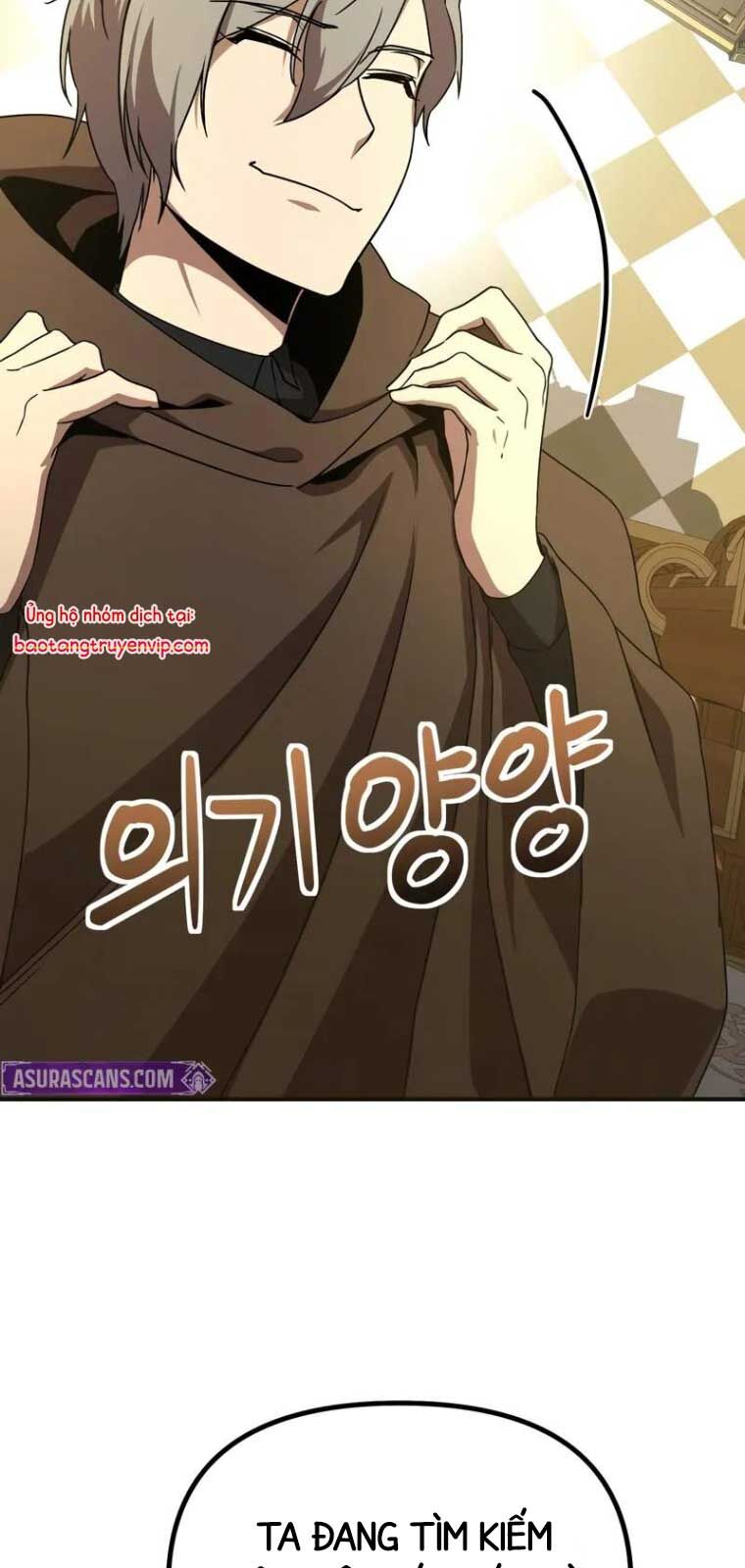 Phản Diện Tối Thượng Với Đôi Mắt Cáo [Chap 14-22]