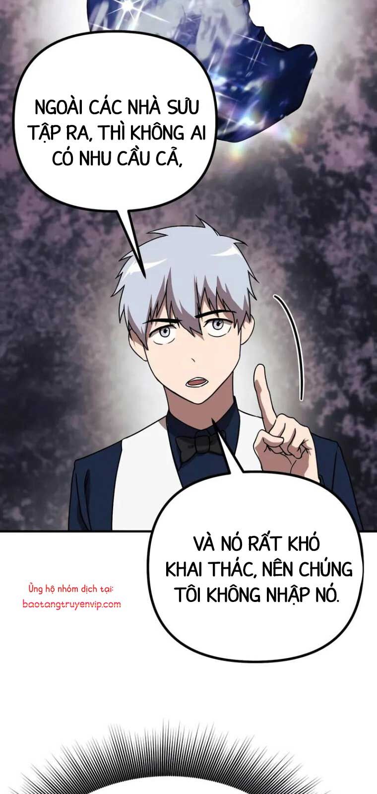 Phản Diện Tối Thượng Với Đôi Mắt Cáo [Chap 14-22]