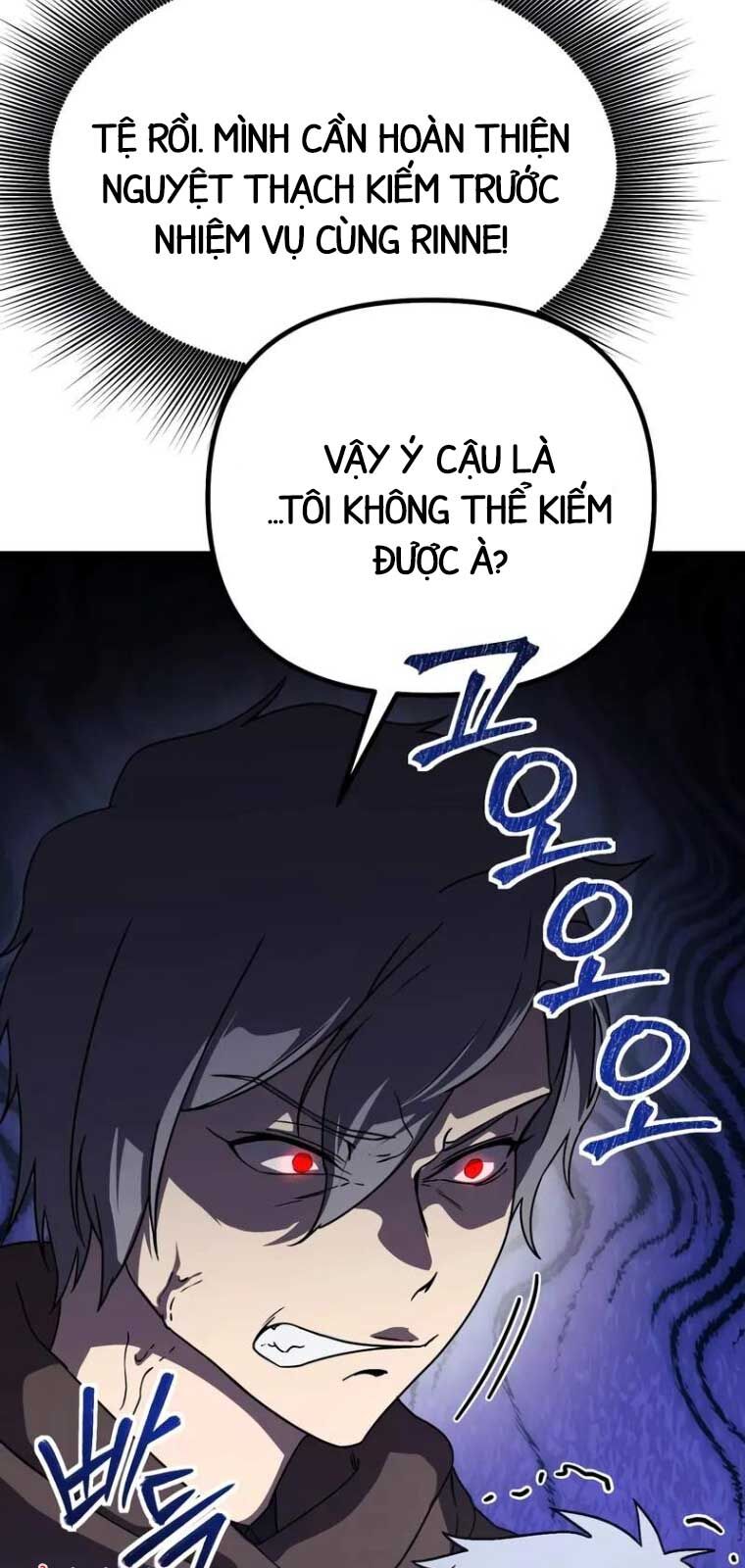 Phản Diện Tối Thượng Với Đôi Mắt Cáo [Chap 14-22]