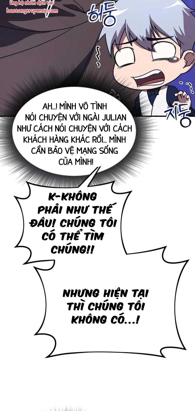 Phản Diện Tối Thượng Với Đôi Mắt Cáo [Chap 14-22]