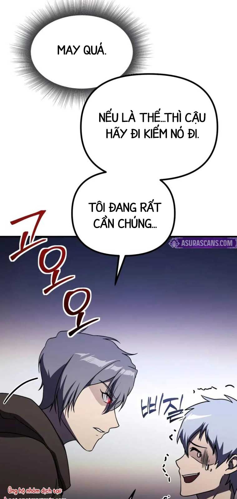 Phản Diện Tối Thượng Với Đôi Mắt Cáo [Chap 14-22]