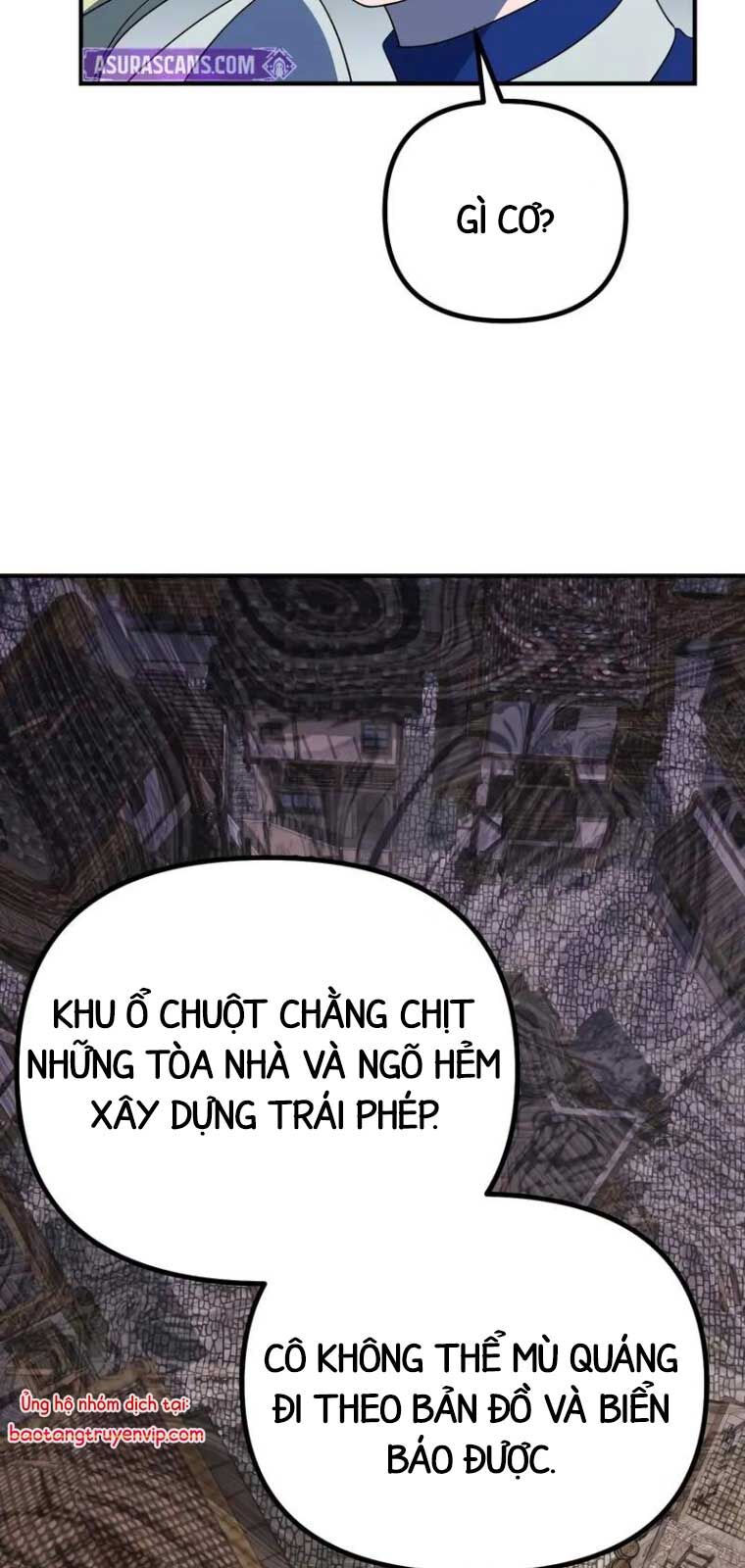 Phản Diện Tối Thượng Với Đôi Mắt Cáo [Chap 14-22]