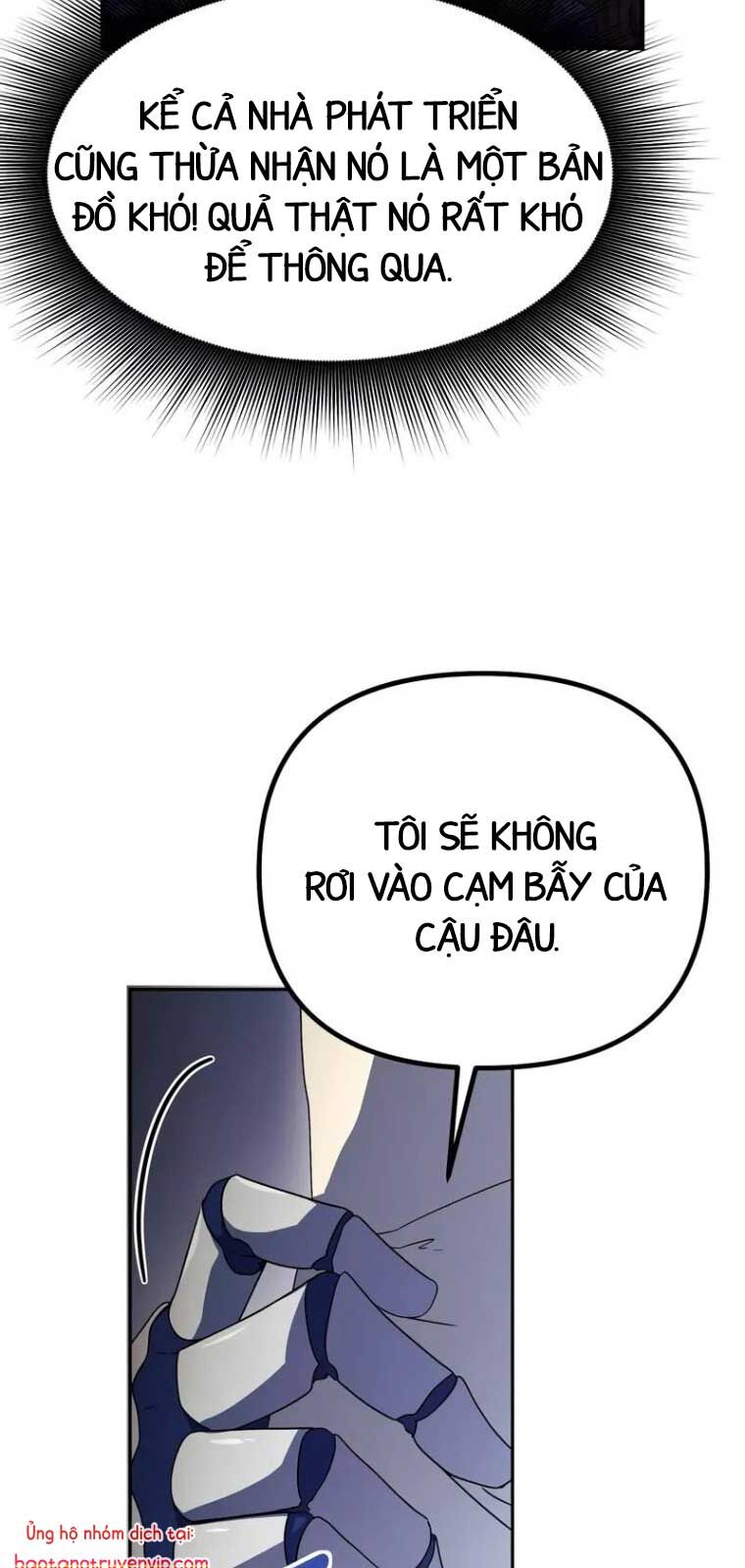 Phản Diện Tối Thượng Với Đôi Mắt Cáo [Chap 14-22]