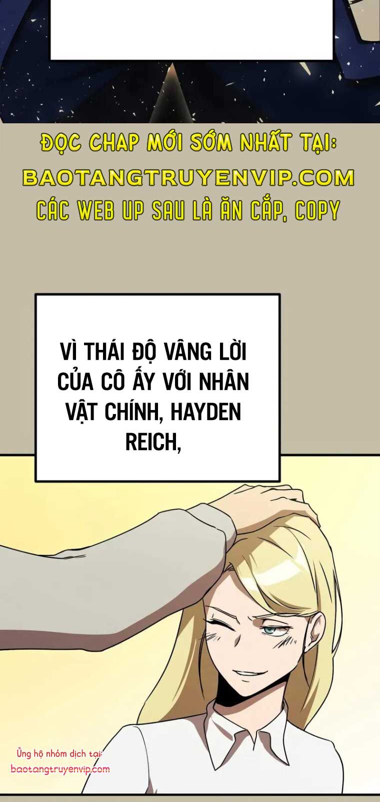 Phản Diện Tối Thượng Với Đôi Mắt Cáo [Chap 14-22]