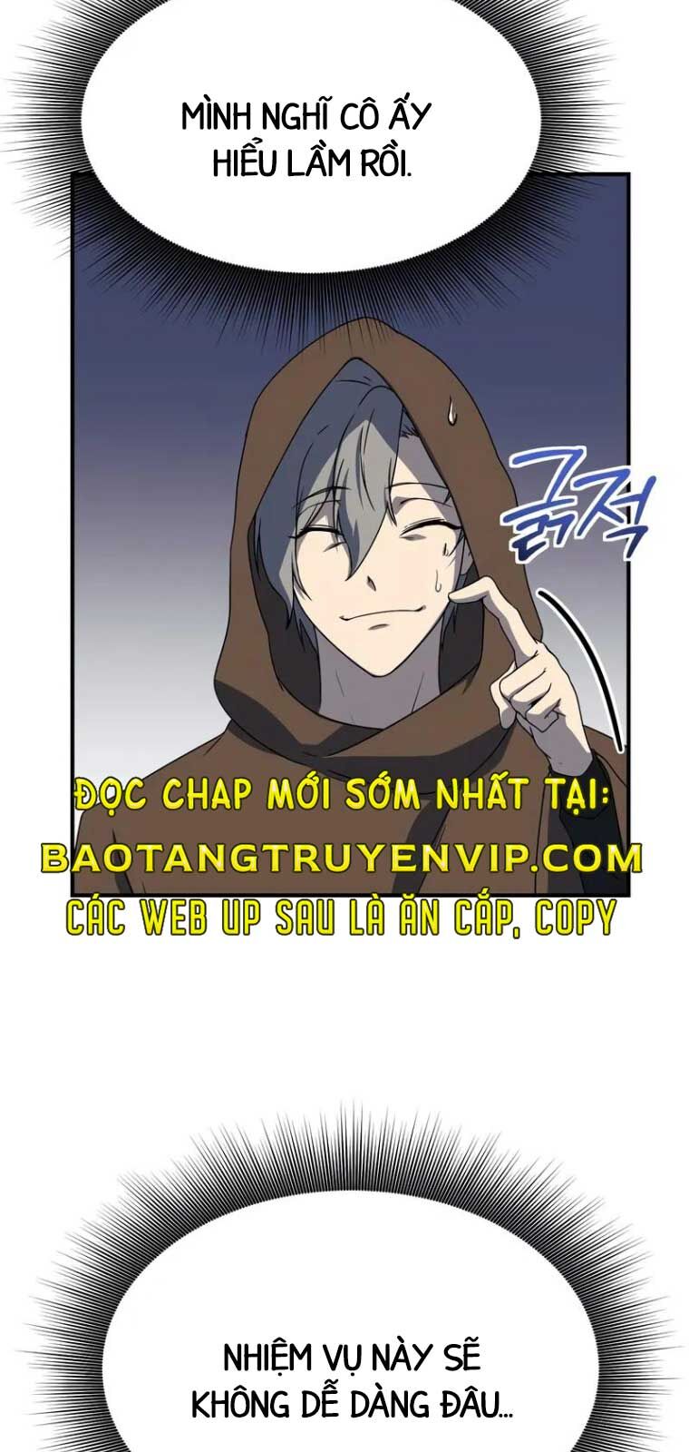 Phản Diện Tối Thượng Với Đôi Mắt Cáo [Chap 14-22]
