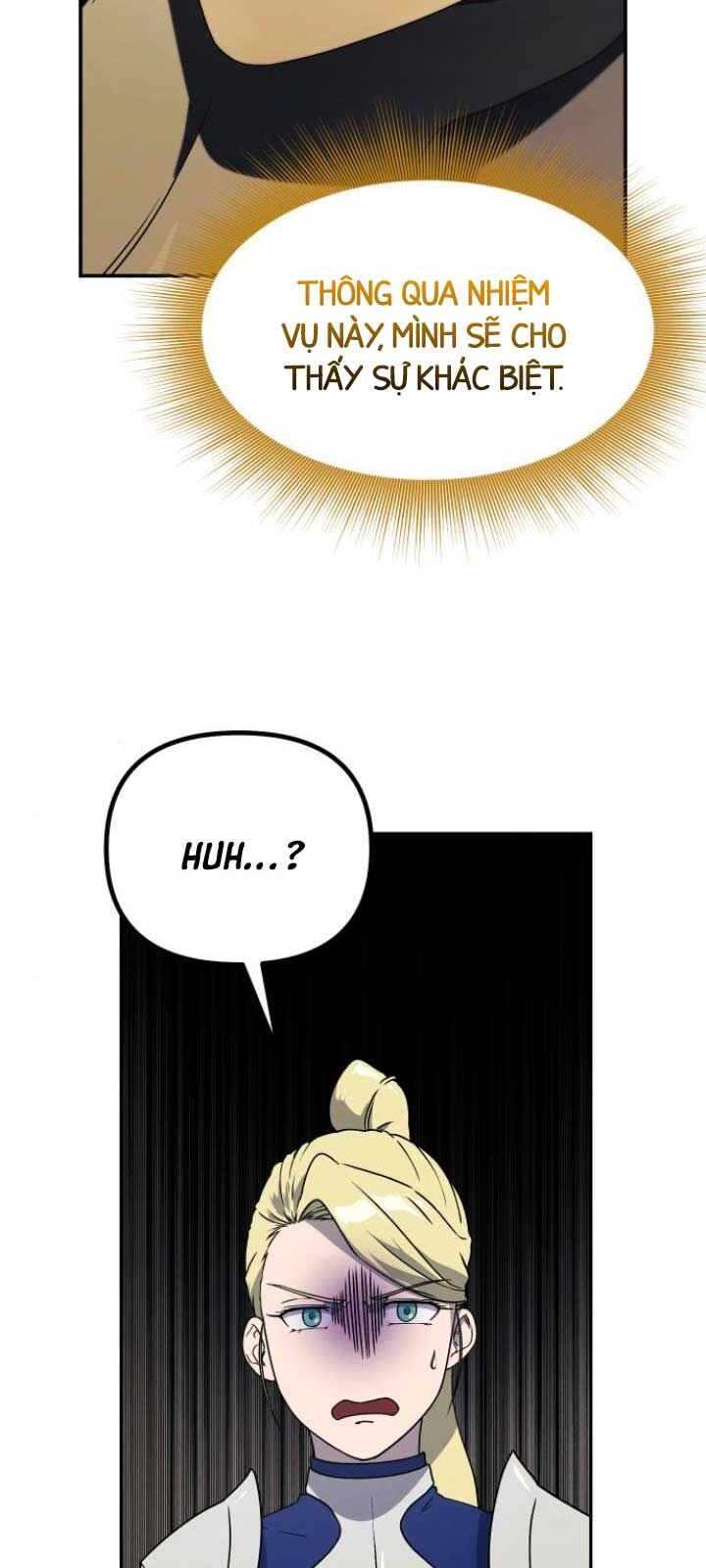 Phản Diện Tối Thượng Với Đôi Mắt Cáo [Chap 14-22]