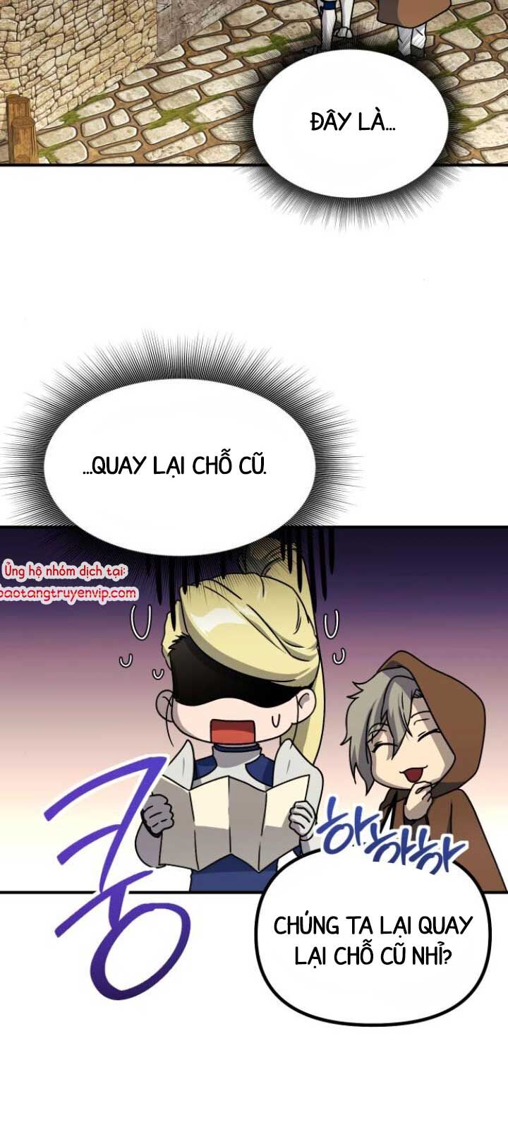 Phản Diện Tối Thượng Với Đôi Mắt Cáo [Chap 14-22]