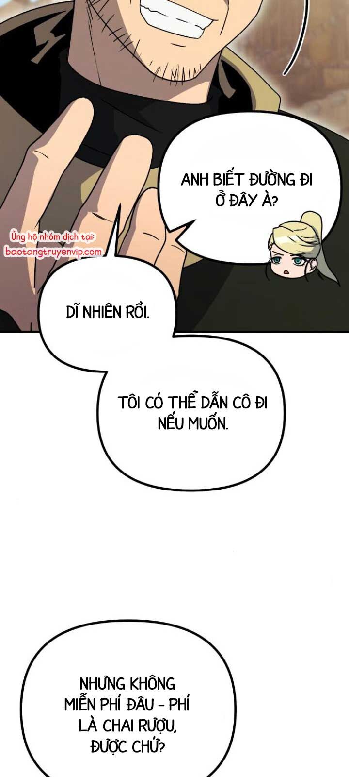 Phản Diện Tối Thượng Với Đôi Mắt Cáo [Chap 14-22]