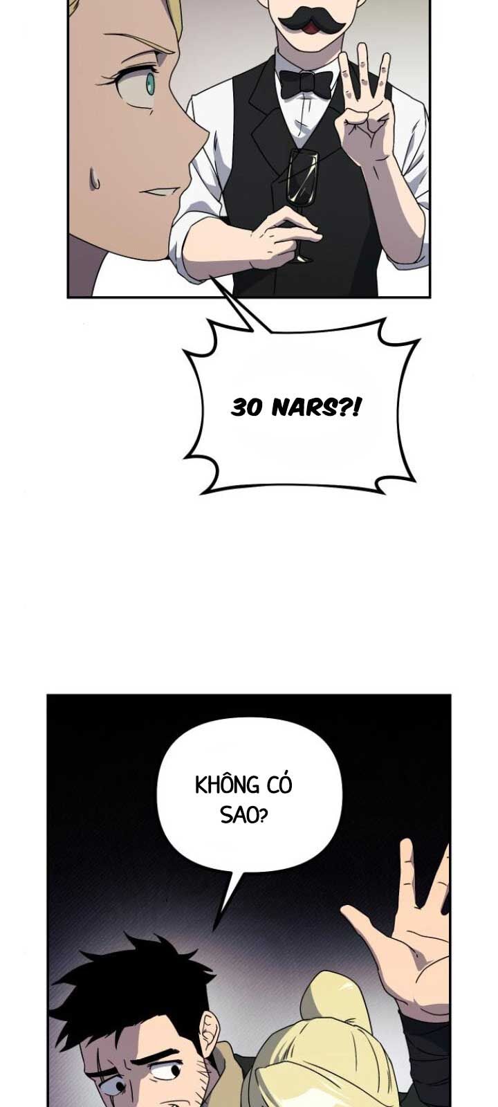 Phản Diện Tối Thượng Với Đôi Mắt Cáo [Chap 14-22]