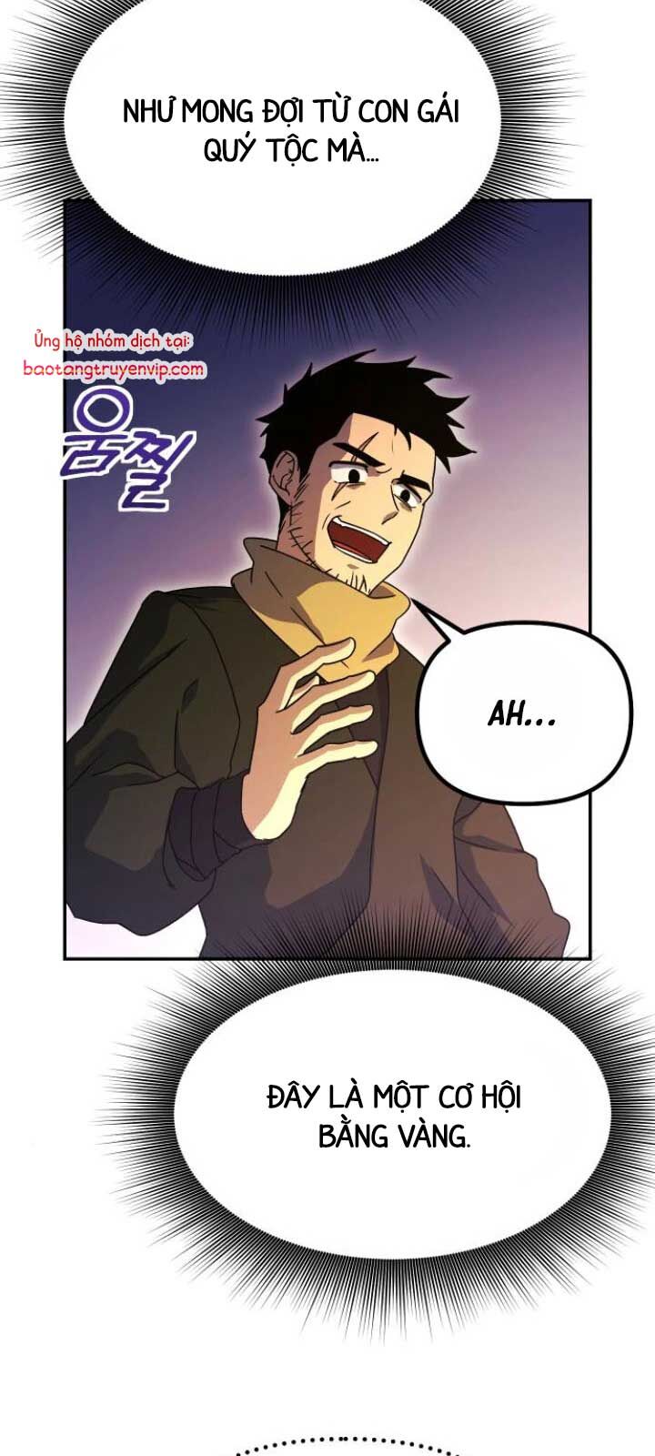 Phản Diện Tối Thượng Với Đôi Mắt Cáo [Chap 14-22]
