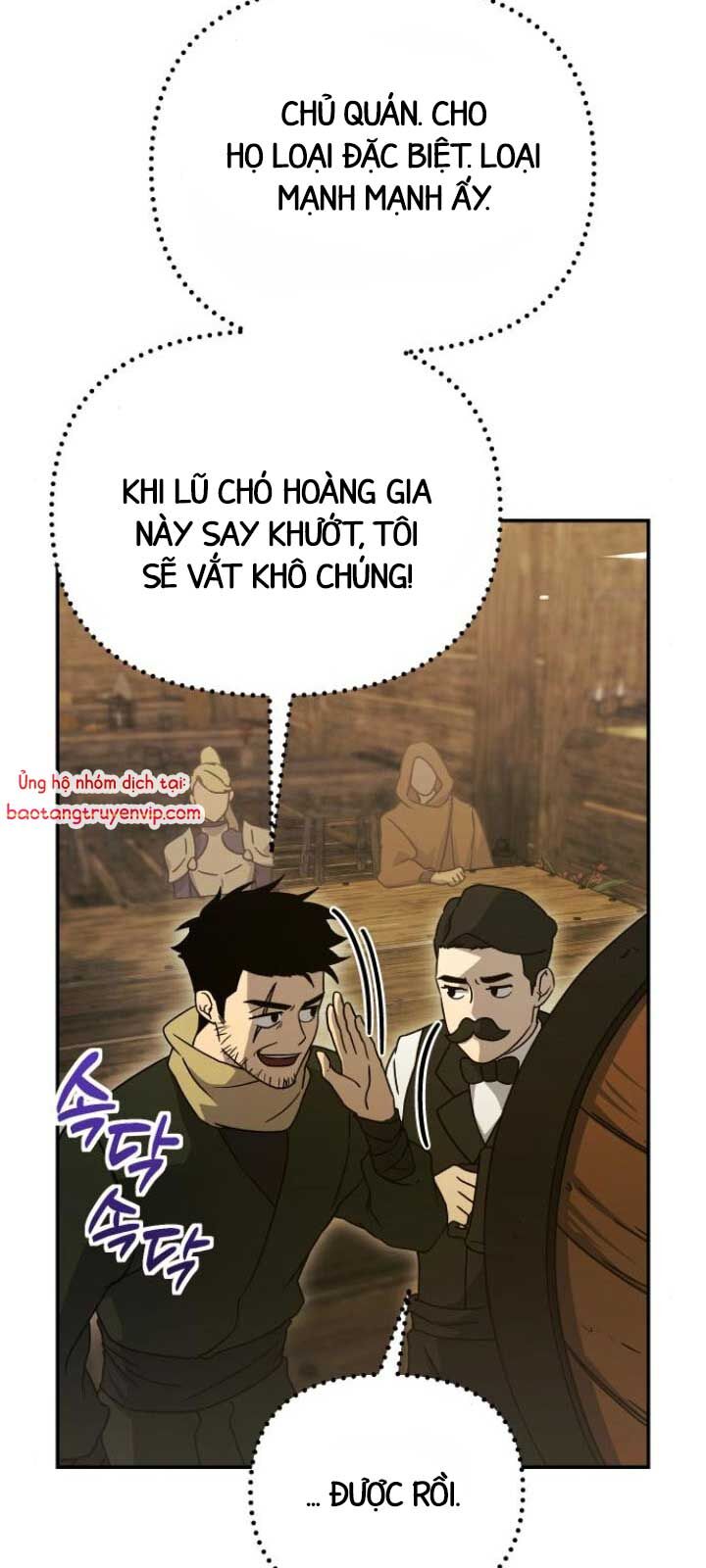 Phản Diện Tối Thượng Với Đôi Mắt Cáo [Chap 14-22]
