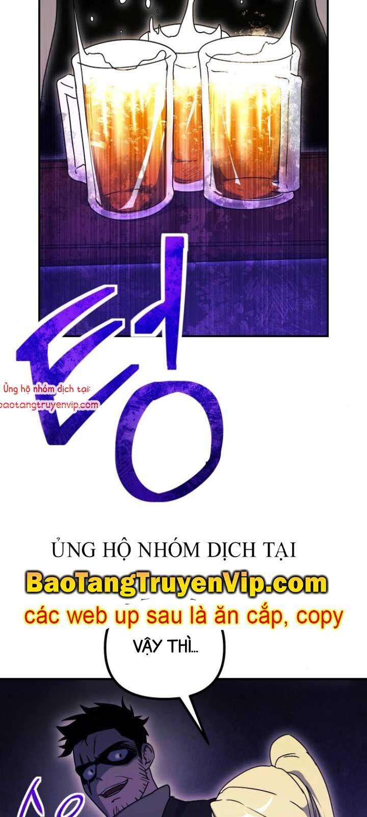 Phản Diện Tối Thượng Với Đôi Mắt Cáo [Chap 14-22]